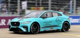 Divulgado fundo de prêmio milionário para eTROPHY Jaguar I-PACE