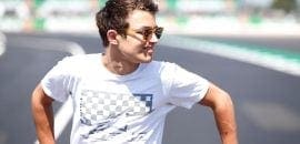 Norris elogia “dois pilotos muito fortes” na Williams em 2019