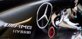 Mercedes define continuidade na F1
