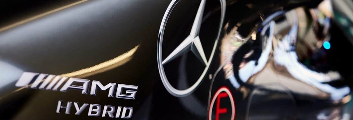Mercedes anuncia aumento de diversidade dentro da equipe de F1
