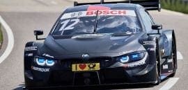 Zanardi está pronto para acelerar na DTM: “Sou mais ágil sem minhas próteses”