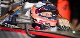 HWA confirma Gary Paffett para 2018/19 na Fórmula E