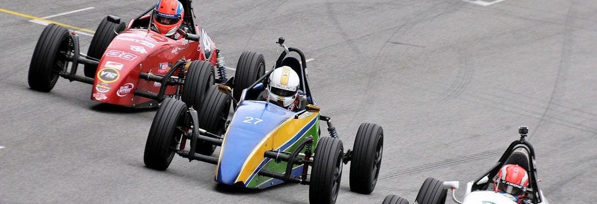 Fórmula Vee abre segunda metade do “Paulistão” com disputa acirrada pelo título em Interlagos