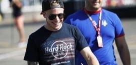 Ferrucci feliz por deixar o caminho do mundo “duro e cruel” da F1