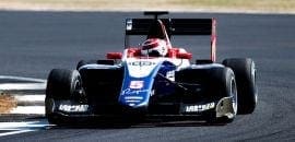 Pedro Piquet faz boa prova de recuperação e larga na primeira fila na segunda corrida