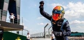 Albon quase desistiu de correr após o corte da Red Bull em 2012