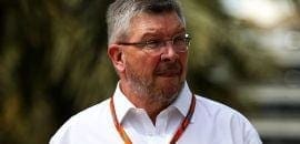 Brawn acha que a morte de Marchionne teve grande impacto no desempenho da Ferrari