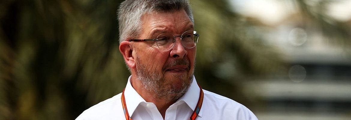 Brawn comenta sobre medidas para diminuir as diferenças na F1