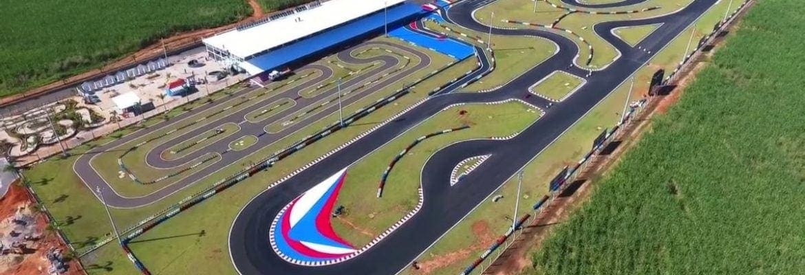 Governo de SP apresenta incentivo a kartistas de todo o Brasil que desejam disputar o Mundial