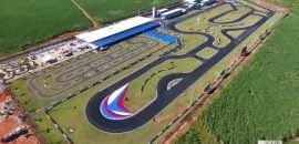 Speedpark será sede do primeiro Mundial de Kart no Brasil em 2020
