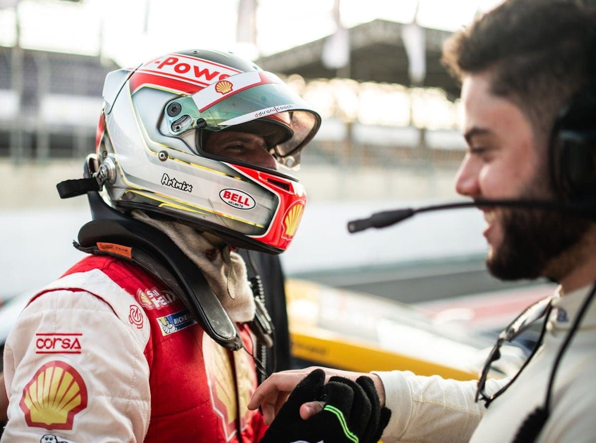 Paludo e Gresse colocam o carro #7 na pole da abertura da Porsche Império GT3 Cup Endurance Series Porsche Cup Endurance - Interlagos