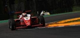 VÍDEO: Melhores momentos da primeira vitória de Gianluca Petecof na F4 Italiana; Enzo Fittipaldi segue com chances ao título