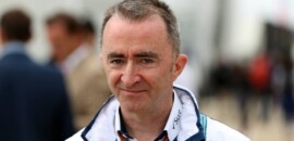 Ex-diretor técnico da Mercedes e Williams retorna à F1 como patrocinador