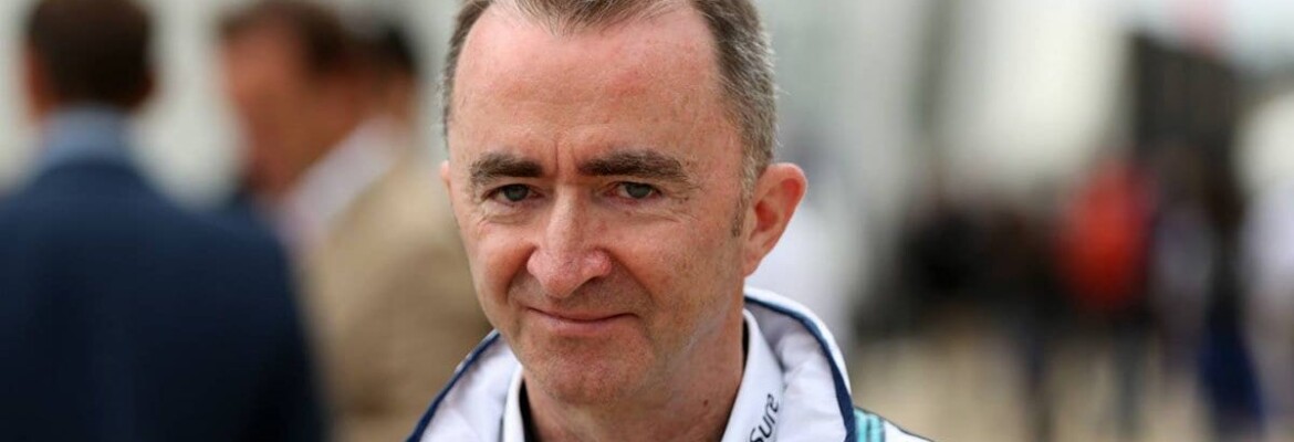 Ex-diretor técnico da Mercedes e Williams retorna à F1 como patrocinador