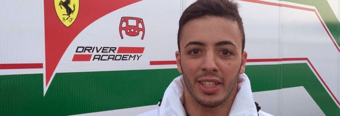 F1: Ferrari pode escalar Fuoco para teste em Abu Dhabi após não poder contar com Bearman