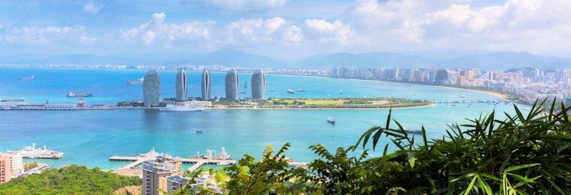 Fórmula E confirma adiamento do ePrix de Sanya devido ao coronavírus