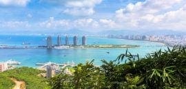 Fórmula E confirma adiamento do ePrix de Sanya devido ao coronavírus