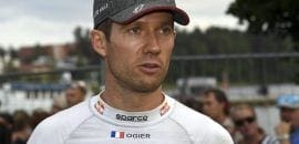 Toyota confirma Sebastien Ogier e Elfyn Evans para 2020