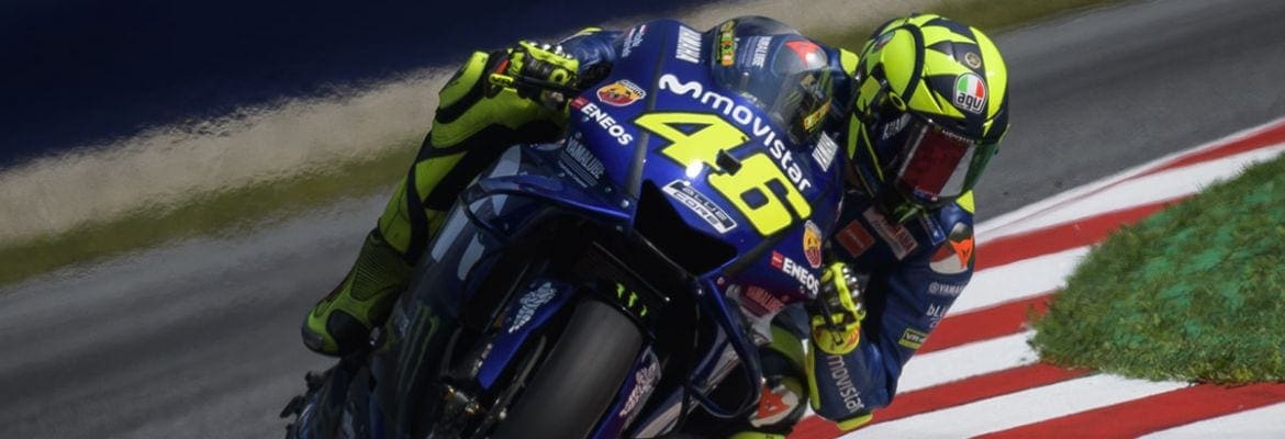 Valentino Rossi está ‘otimista’ para Motegi após bom resultado na Tailândia