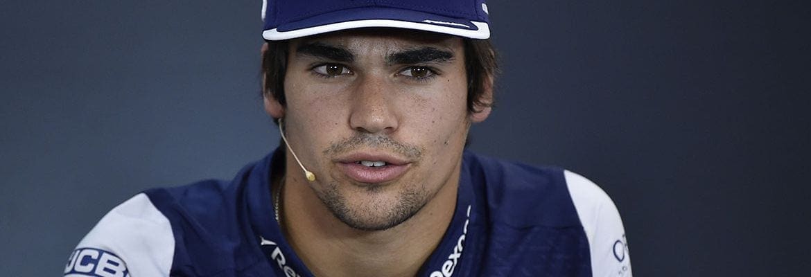 Lance Stroll afirma que ainda tem “muito a aprender”