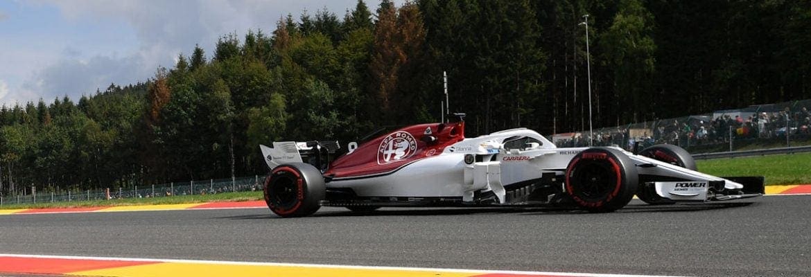 Ericsson explorando opções fora da F1