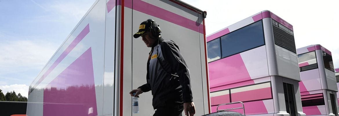Chefe da equipe Haas quer mais clareza sobre a “Force India”
