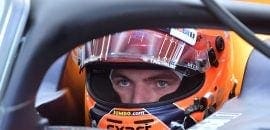 Verstappen considera que Red Bull tem o melhor carro da F1