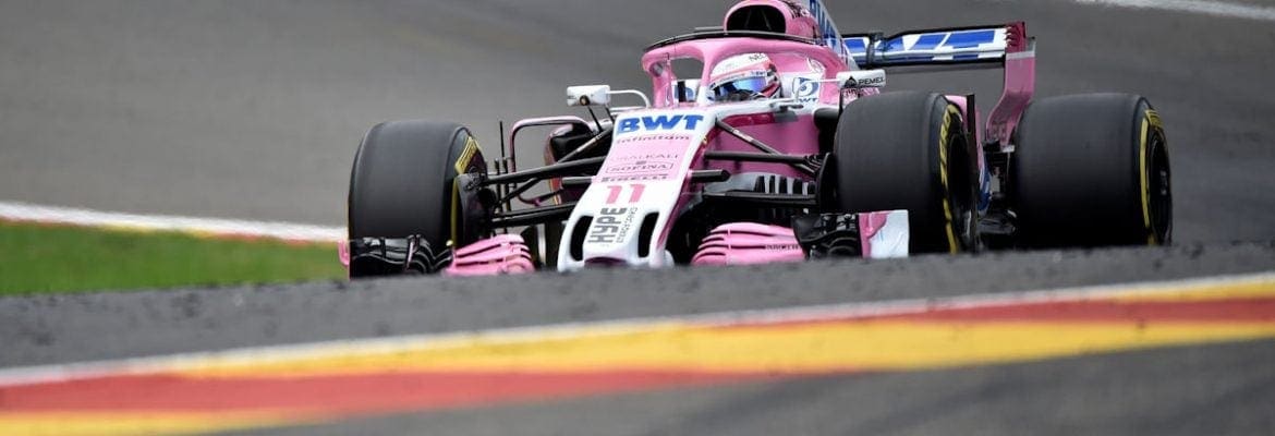 Empresa candidata à compra da Force India ameaça ação legal
