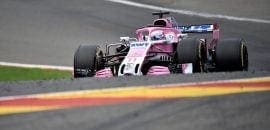 Empresa candidata à compra da Force India ameaça ação legal