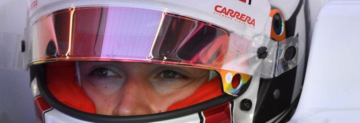 Ex-chefe de equipe de Leclerc acha que seria melhor mais um ano na Sauber