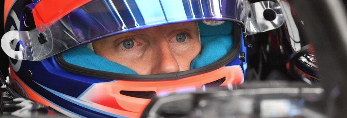 Pela estratégia dos pneus, Grosjean pensa em não participar do Q3 na Rússia