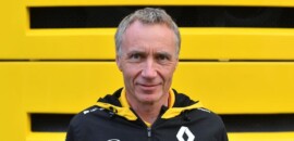 F1: Aston Martin surpreende ao contratar chefe técnico da Alpine