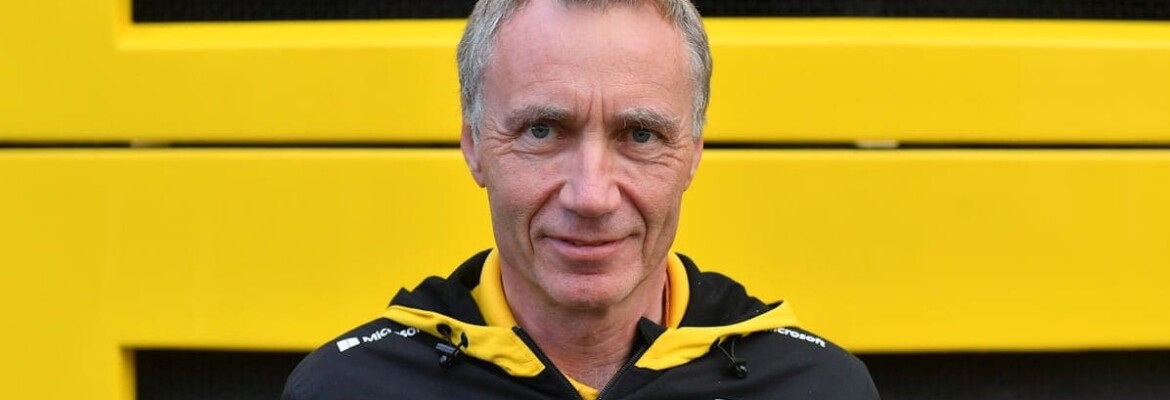 F1: Aston Martin surpreende ao contratar chefe técnico da Alpine