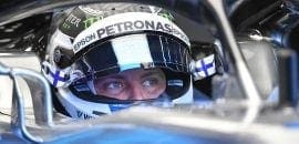 Mercedes pode colocar Bottas para ajudar Hamilton após Monza