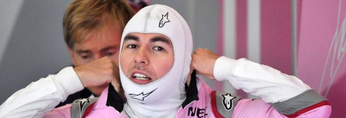 Após ficar fora do Q2 com Perez na Itália, Force India vai mudar sua estratégia de qualificação