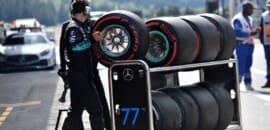 Chefe da Pirelli: “Ímola será interessante e imprevisível”