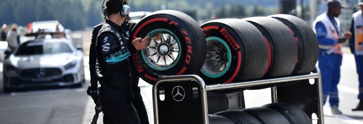 Chefe da Pirelli: “Ímola será interessante e imprevisível”