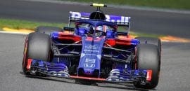 Ericsson considera que a Honda merece mais crédito pelos progressos em 2018