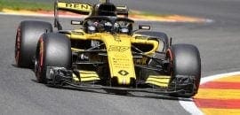 Perez acredita que Ricciardo terá dificuldades com novo companheiro de equipe