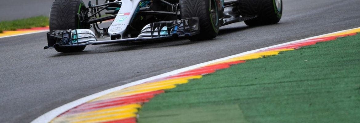 GP da Bélgica de F1: acompanhe o ‘AO VIVO’ do segundo treino em Spa-Francorchamps