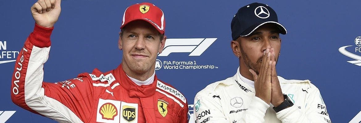Hakkinen: Ferrari precisa ser perfeita para derrotar Hamilton e Mercedes