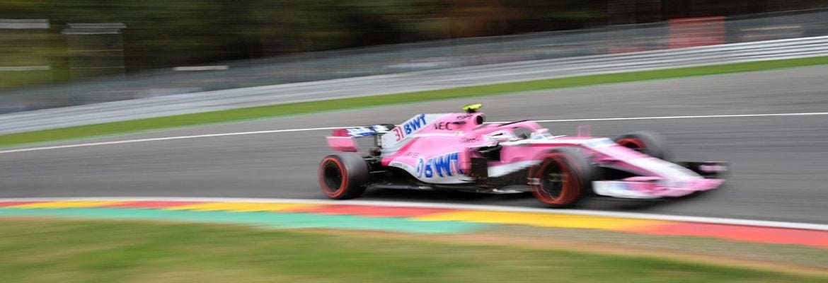 Esteban Ocon confirma que Lance Stroll comprou sua vaga na Force India