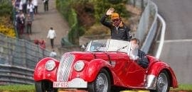 Alonso espera maior confiabilidade no próximo final de semana
