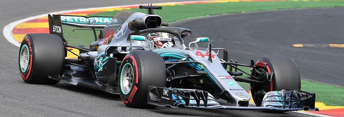 Ferrari espera que FIA “perceba” asa traseira da Mercedes