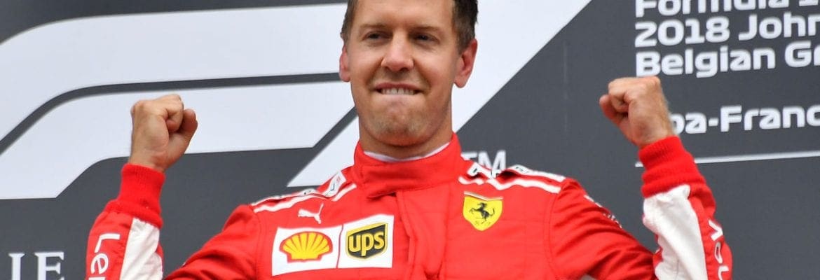 “Vettel precisa restaurar sua reputação vencendo o mais rápido possível”, diz Hakkinen