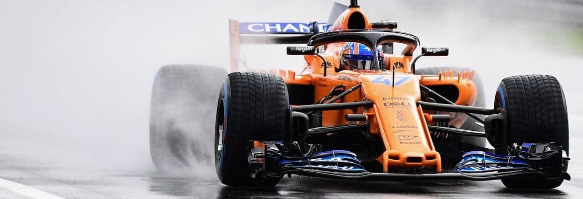 Norris vai “pressionar” por mais chances no McLaren MCL33