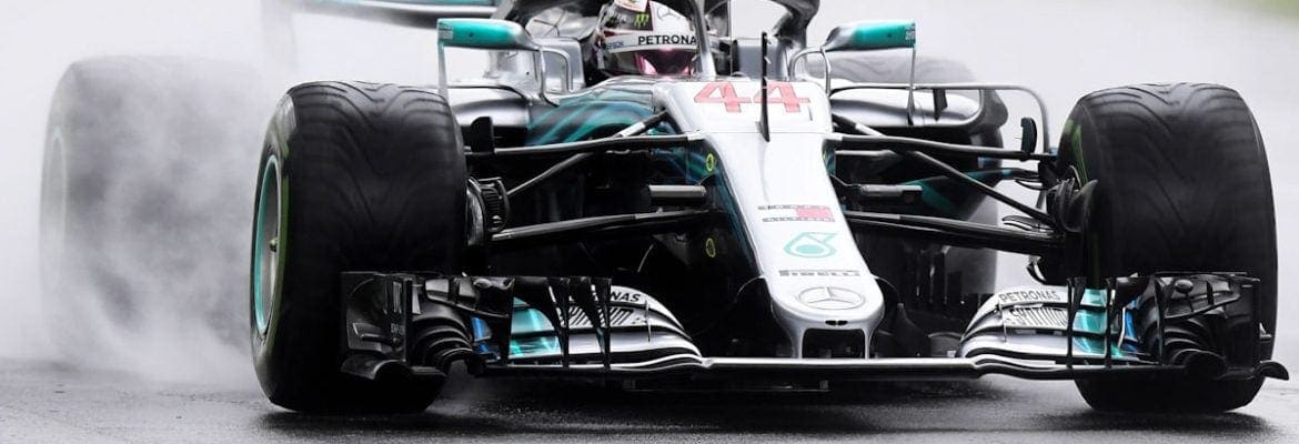 GP da Itália: Mercedes espera outro final de semana difícil em Monza