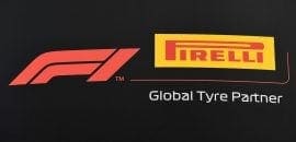 Isola diz que a Pirelli não recebeu nenhum pedido de mudanças nos pneus
