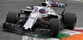 Sirotkin diz que deu o melhor de si em Cingapura