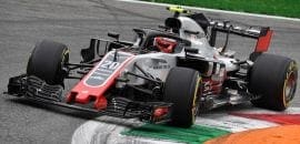 Magnussen pronto para brigar pelo título de “melhor do resto”